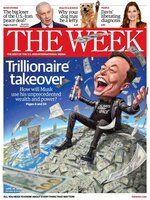 The Week Magazine